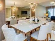 Cadeira Angra 803 com Matelasse